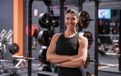 from long-haul flights to heavy lifts, meet Laura